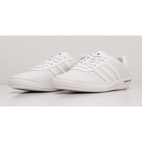 Кроссовки Adidas Porsche Design S3 белые